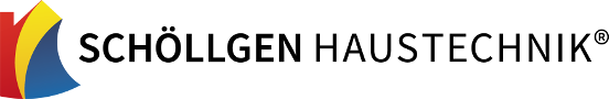 Schöllgen Haustechnik Logo